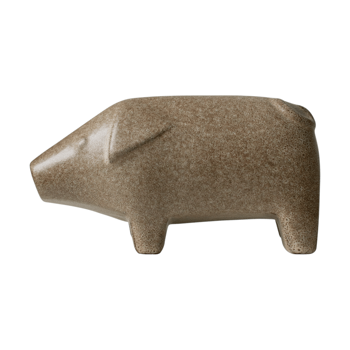 Maiale svedese piccolo - Beige - DBKD