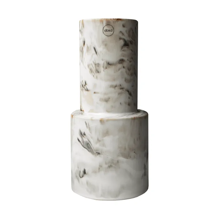 Oblong vaso - Talpa lucida, grande, 30 cm - DBKD