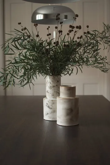 Oblong vaso - Talpa lucida, grande, 30 cm - DBKD