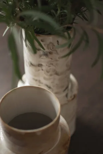 Oblong vaso - Talpa lucida, grande, 30 cm - DBKD