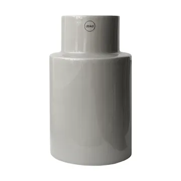 Oblong vaso - Talpa shiny, piccola, 24 cm - DBKD