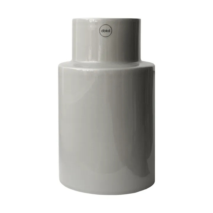 Oblong vaso - Talpa shiny, piccola, 24 cm - DBKD