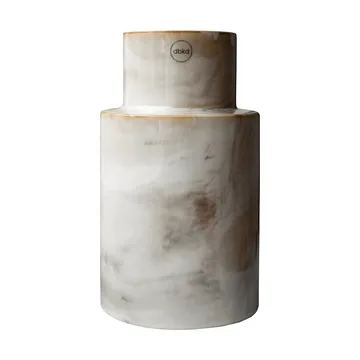 Oblong vaso - Talpa shiny, piccola, 24 cm - DBKD