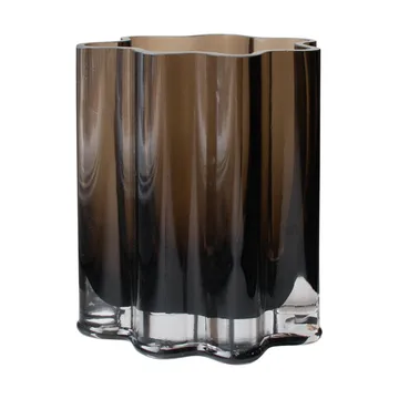 Portacandela Filter - Marrone, Ø11,5x13 cm - DBKD