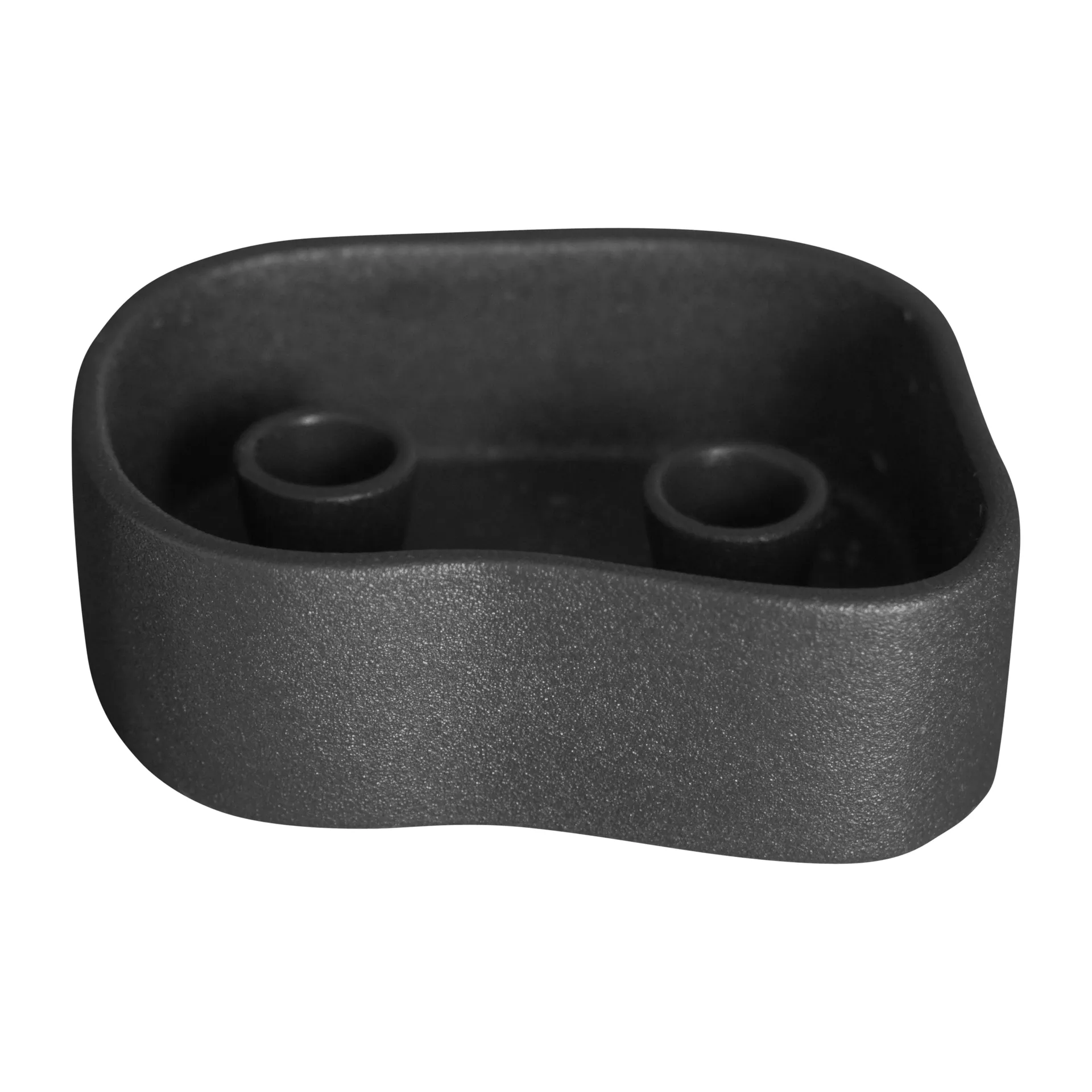 Portacandele dell'Avvento Fill me up, 15 cm, Ghisa DBKD