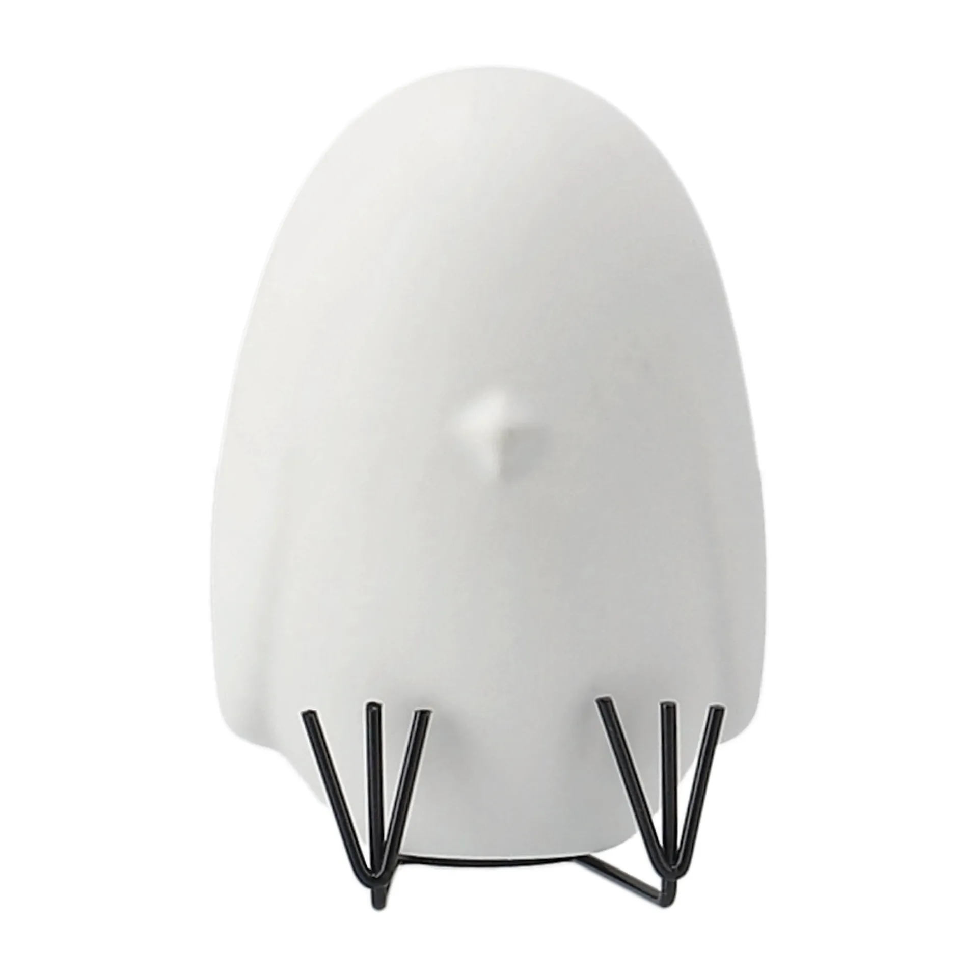 Sit Around decorazione pasquale, Bianco DBKD