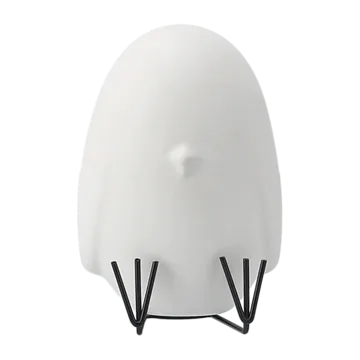 Sit Around decorazione pasquale - Bianco - DBKD