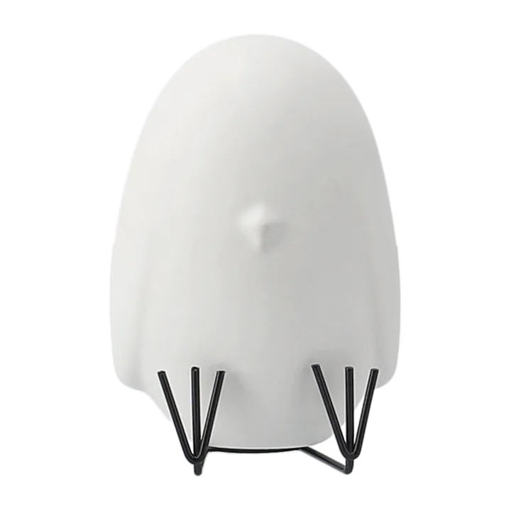 Sit Around decorazione pasquale - Bianco - DBKD