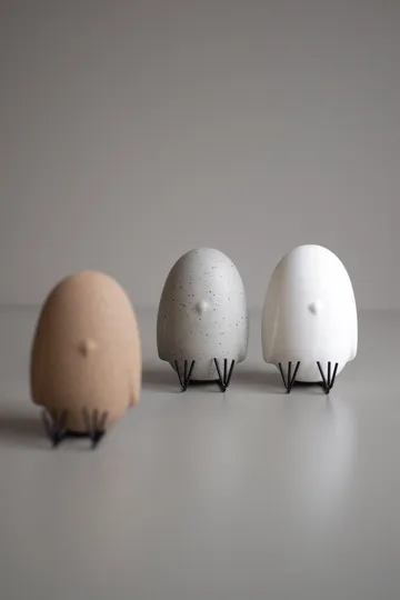 Sit Around decorazione pasquale - Bianco - DBKD