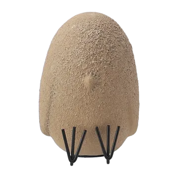 Sit Around decorazione pasquale - Sabbia - DBKD