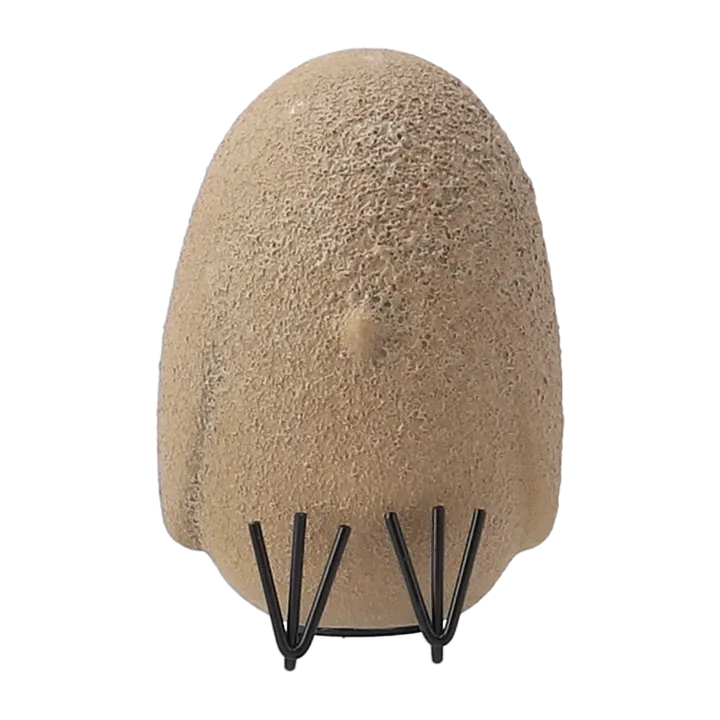 Sit Around decorazione pasquale - Sabbia - DBKD