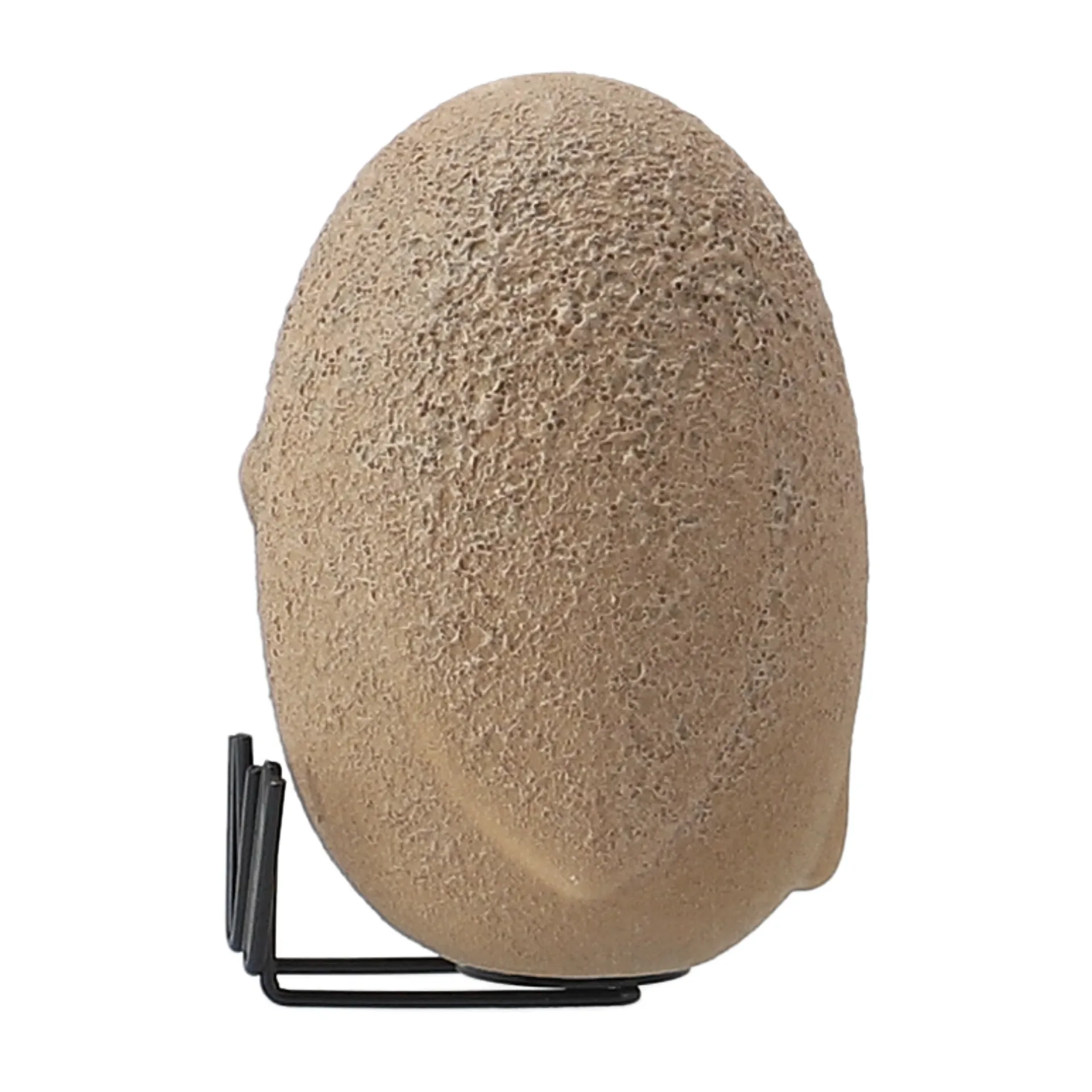 Sit Around decorazione pasquale, Sabbia DBKD