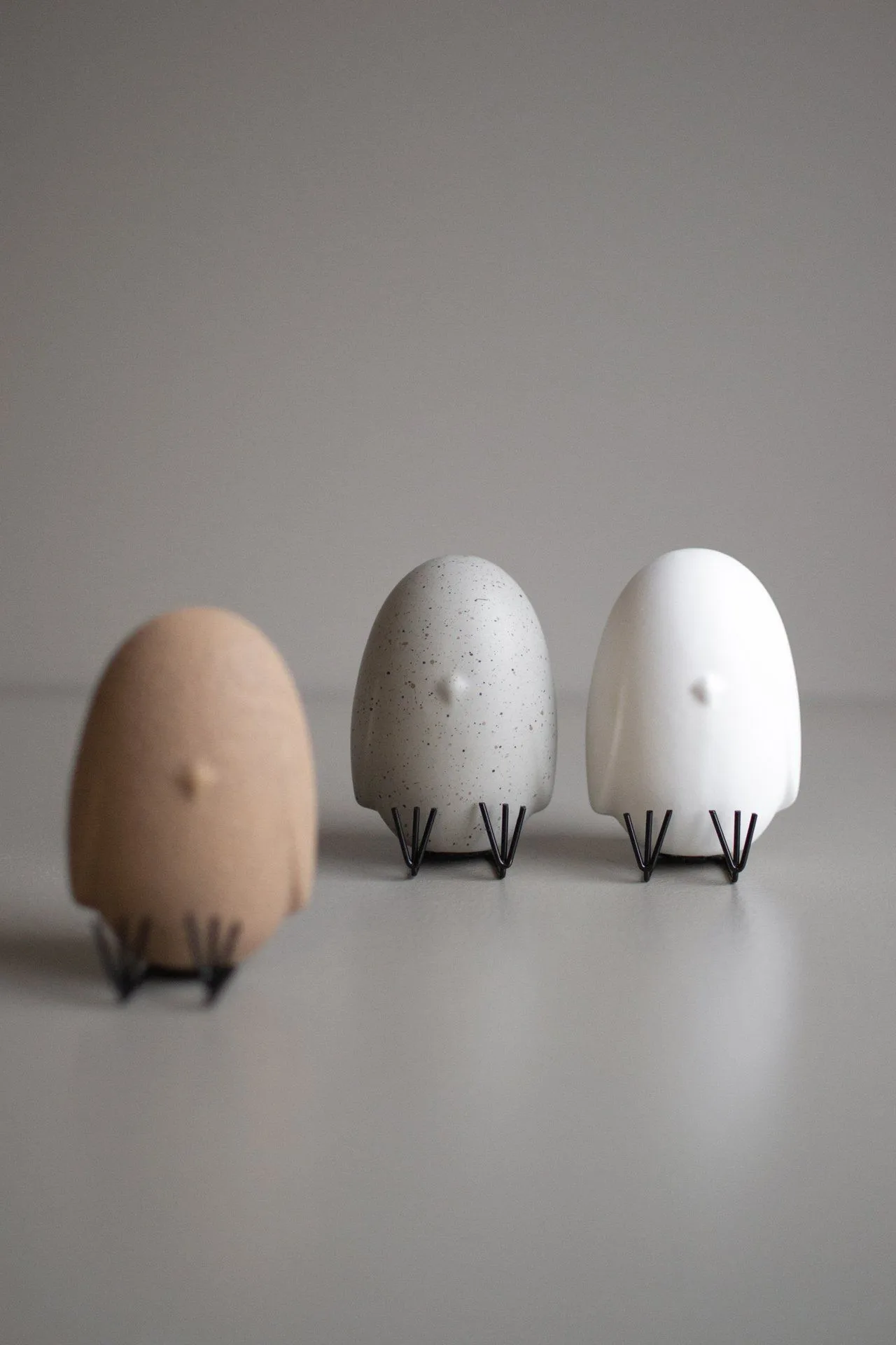 Sit Around decorazione pasquale, Sabbia DBKD