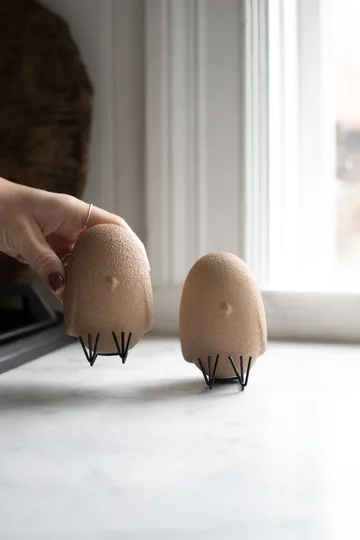 Sit Around decorazione pasquale - Sabbia - DBKD