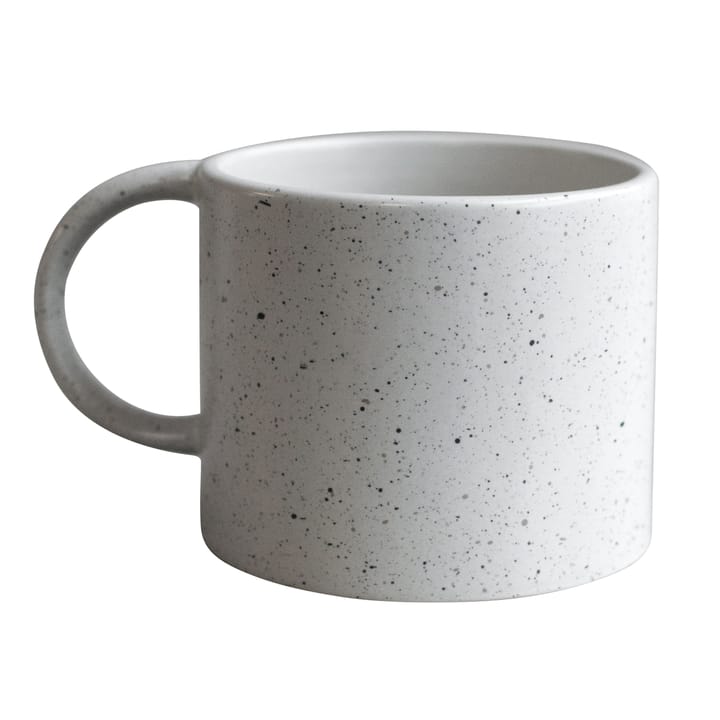 Tazza in ceramica Mug 35 cl - Mole dot - DBKD
