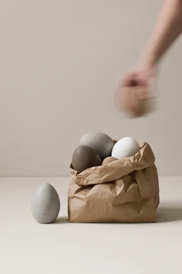 Uovo decorativo DBKD - Mole dot - DBKD