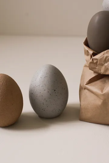 Uovo decorativo DBKD - Mole dot - DBKD