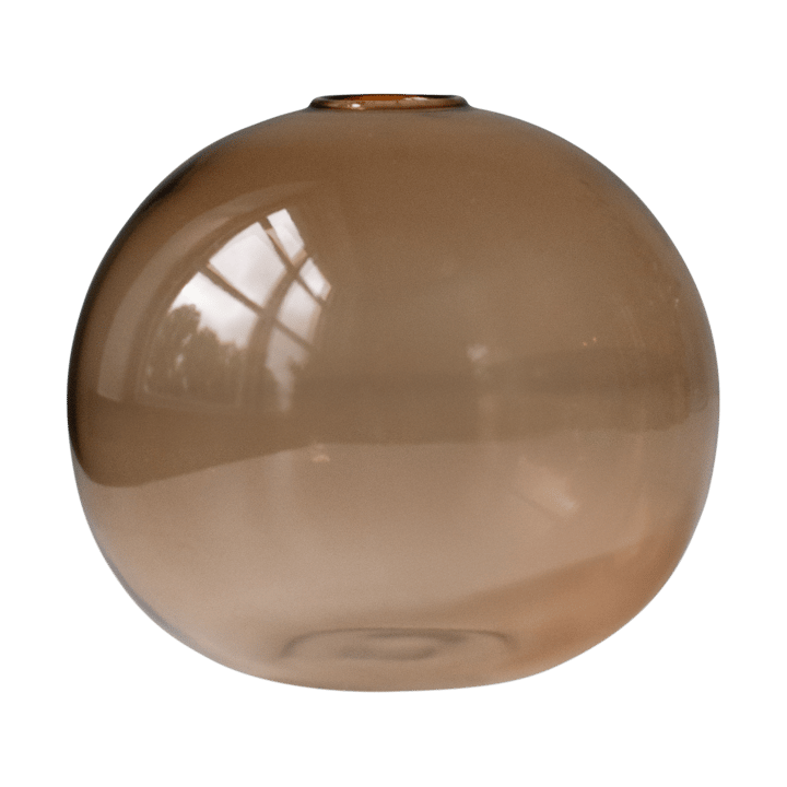 Vaso Ball Ø10 cm - Beige - DBKD