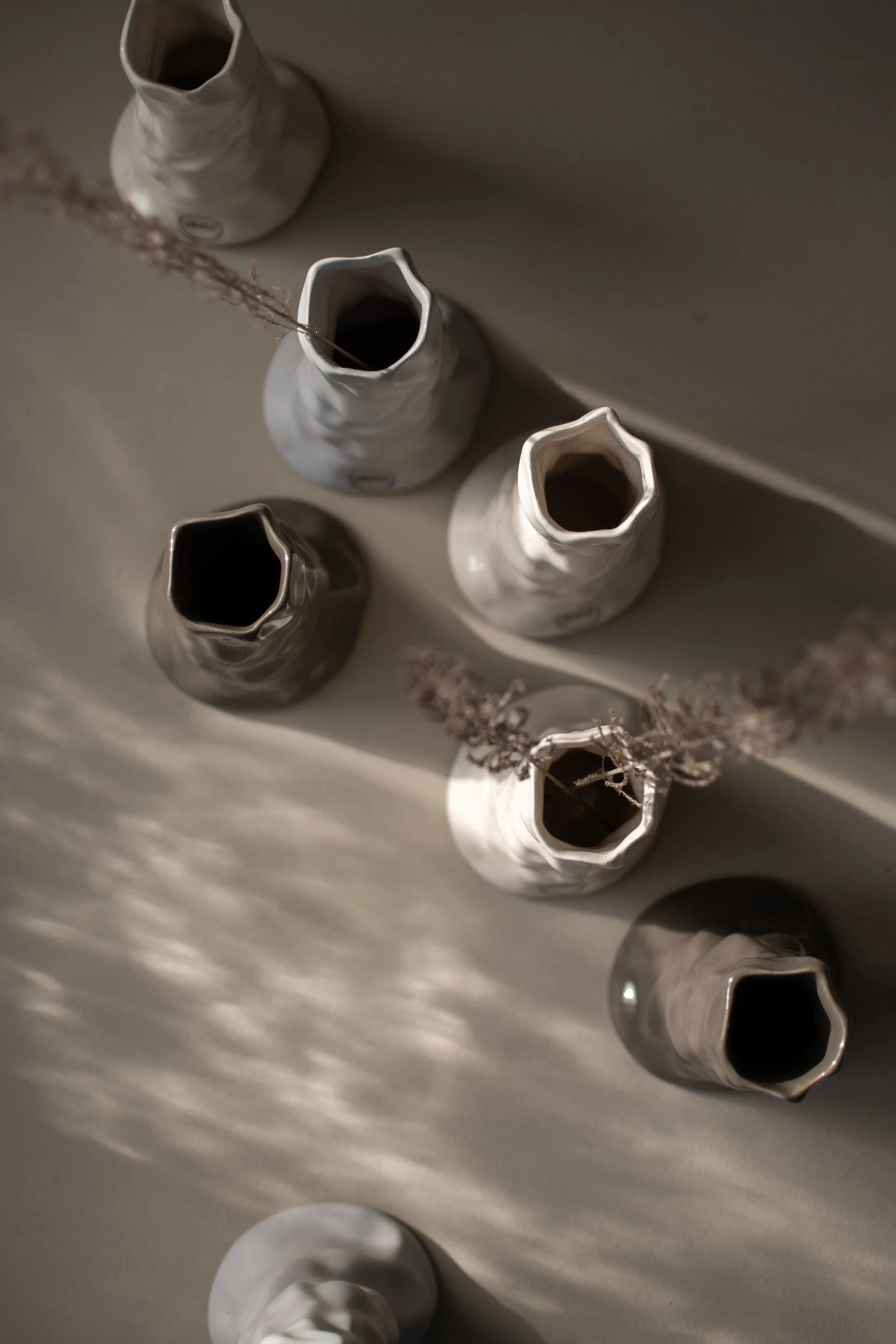 Vaso Bloom, Vanilla DBKD