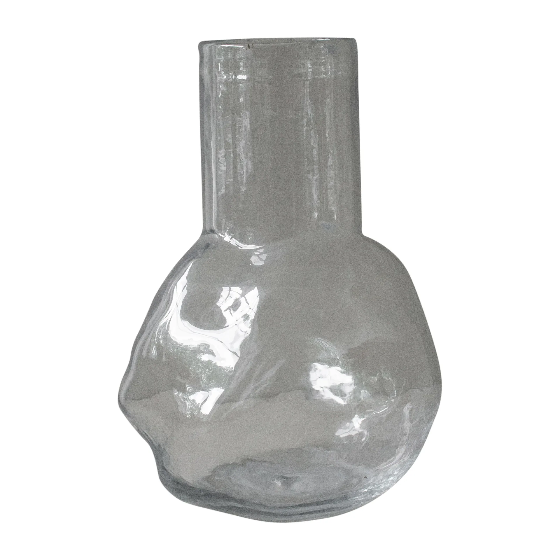 Vaso Bunch 30 cm , Trasparente DBKD