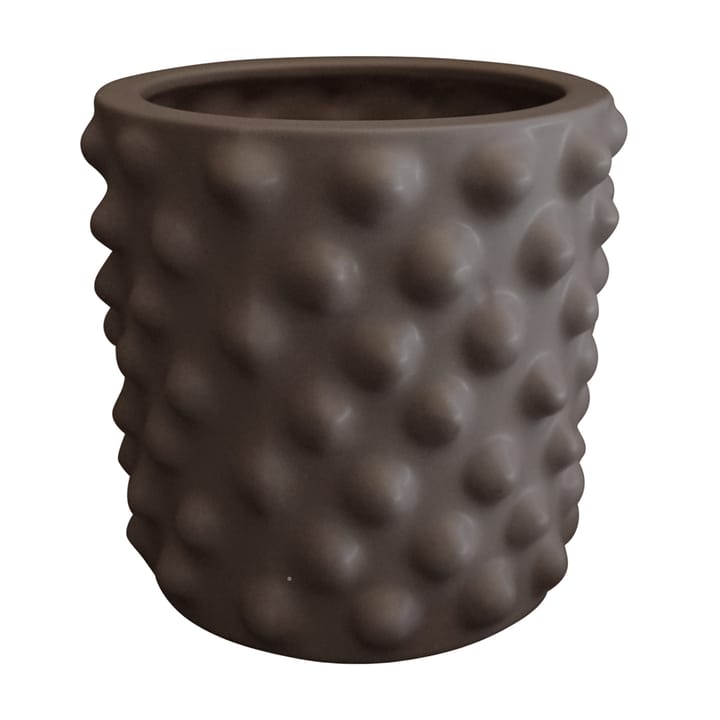 Vaso da fiori Cloudy dust - Mini Ø15 cm - DBKD