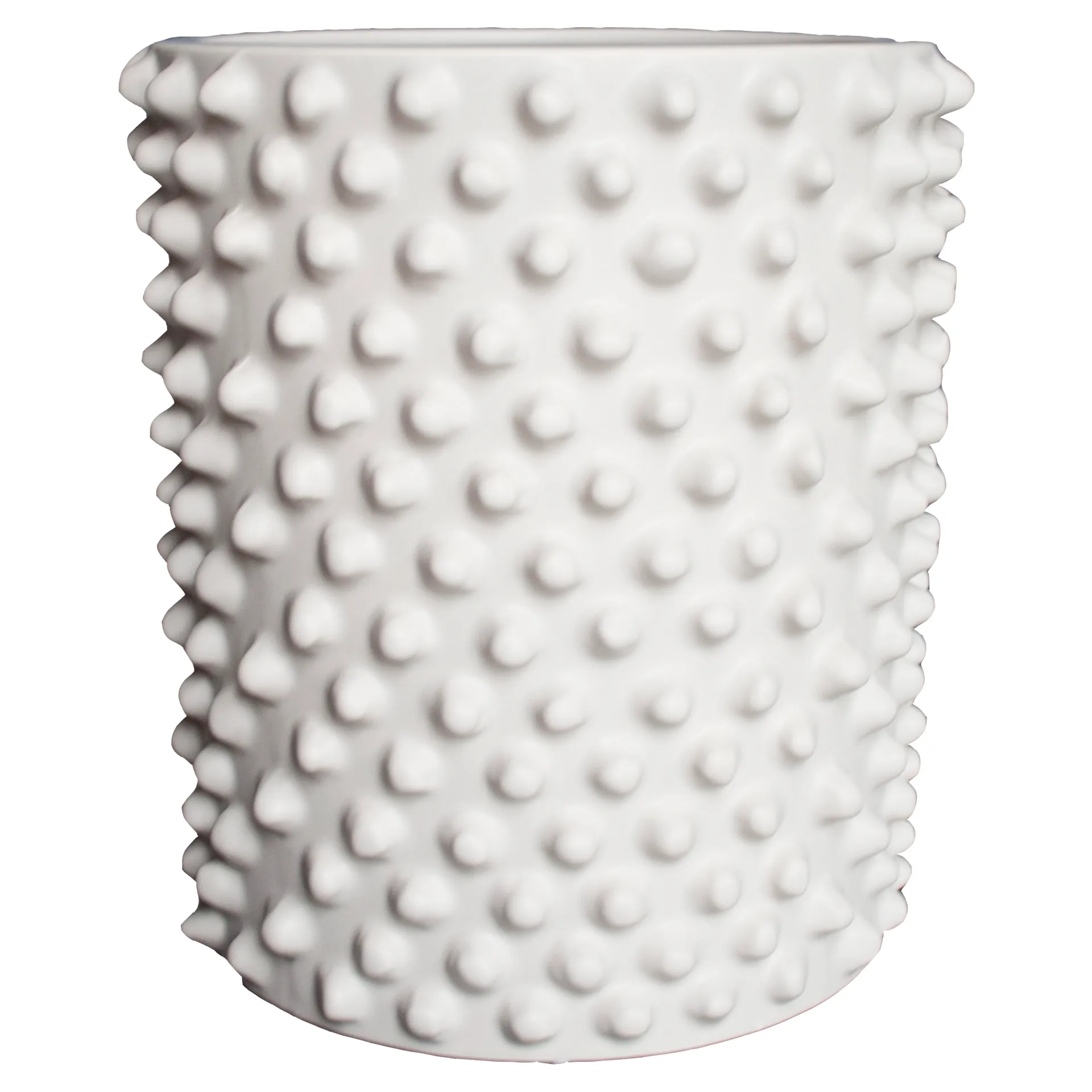 Vaso da fiori Cloudy greige, Grande DBKD