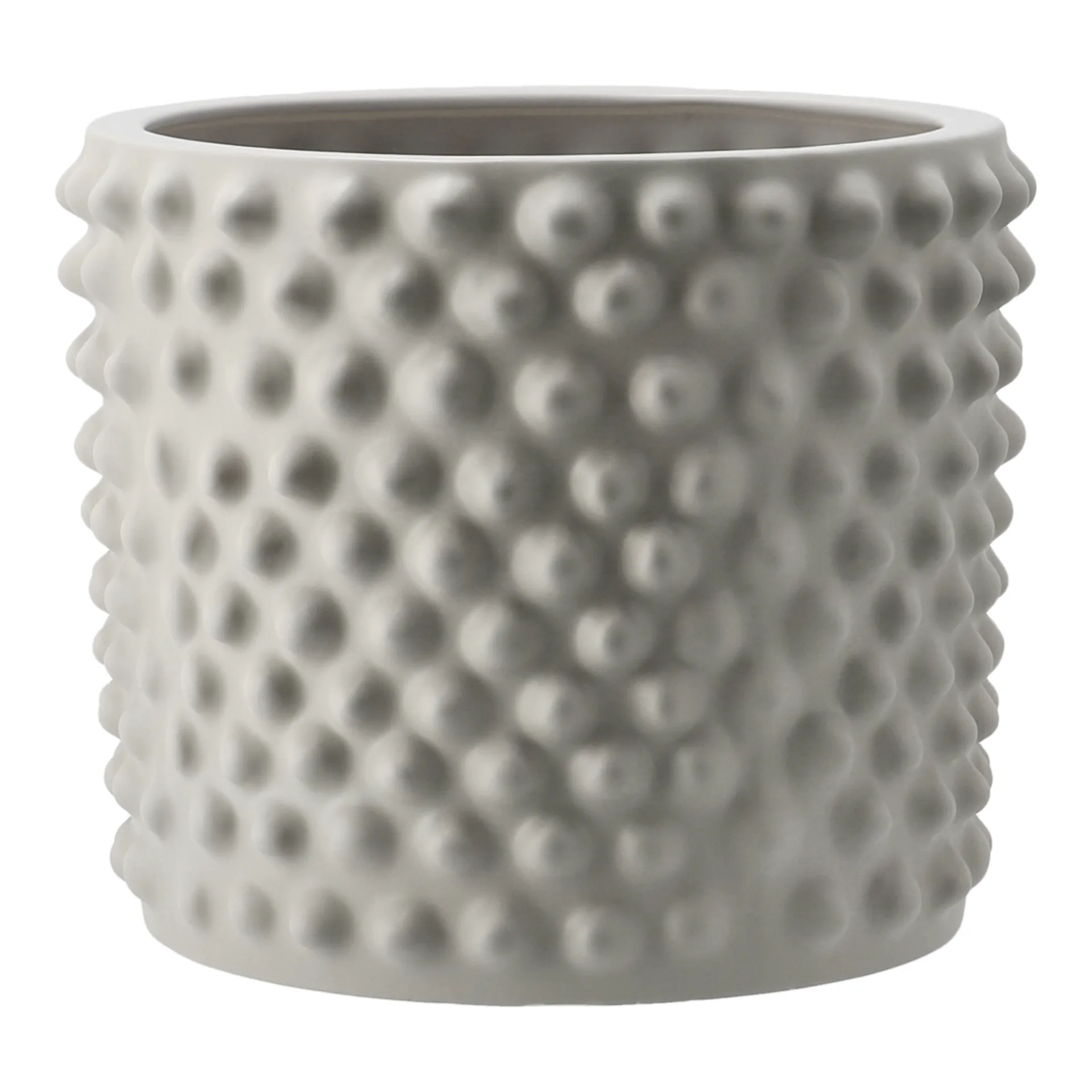 Vaso da fiori Cloudy greige, Medio DBKD