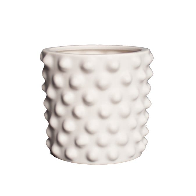 Vaso da fiori Cloudy greige - Mini - DBKD