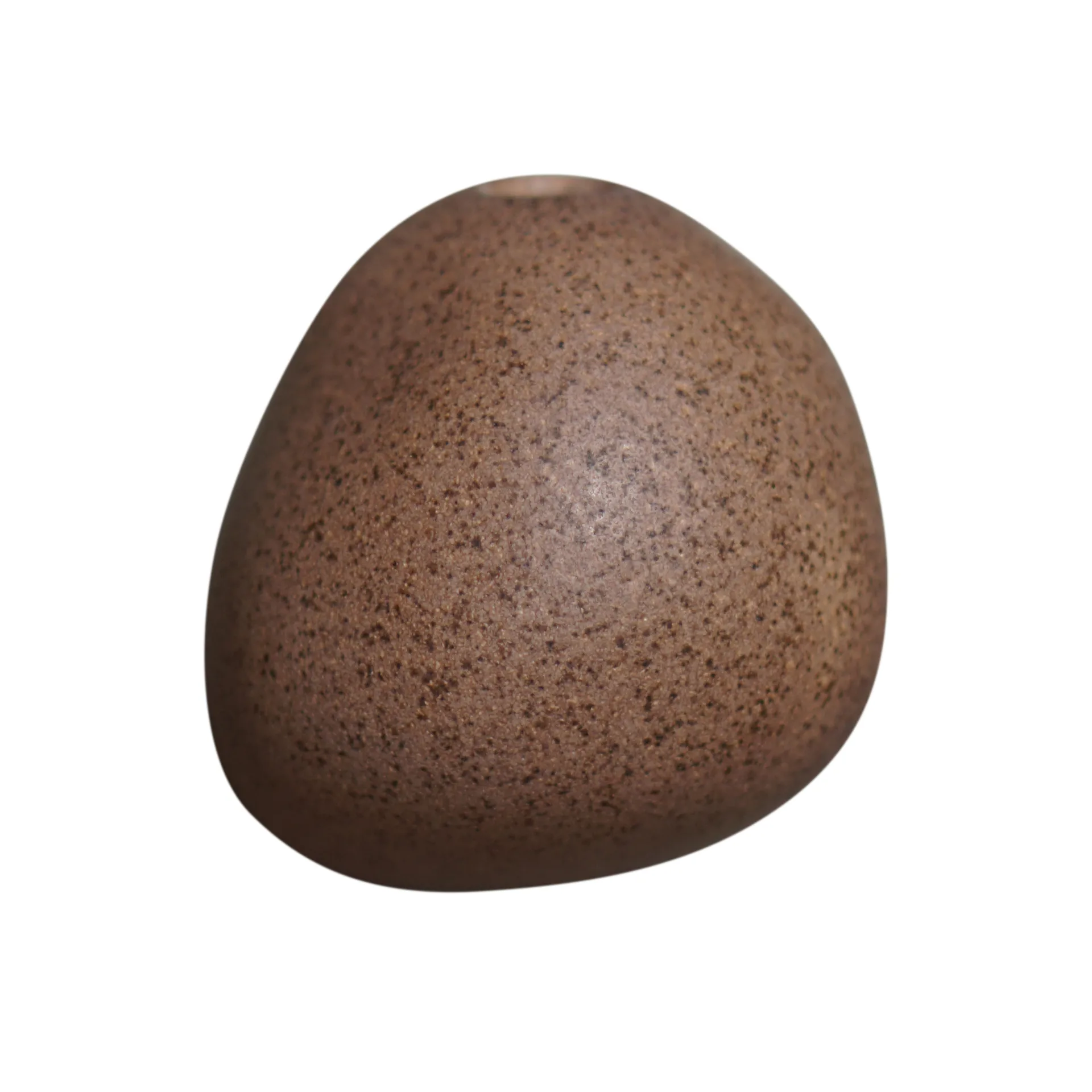 Vaso da parete marrone Miniature , medio, Ø 9 cm DBKD