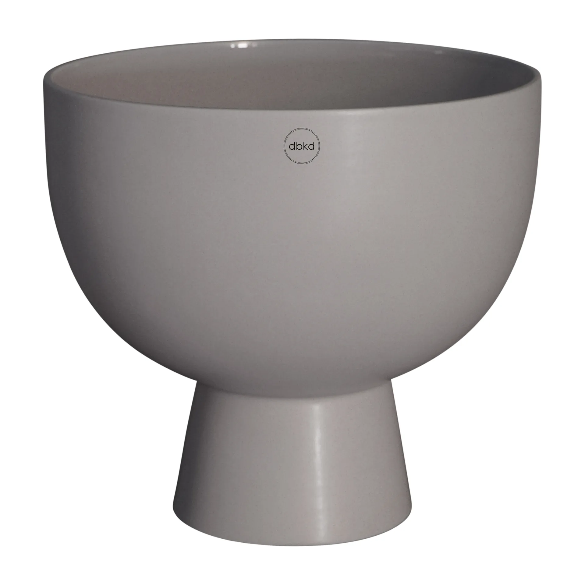 Vaso Figure grande Ø 30 cm, Talpa DBKD