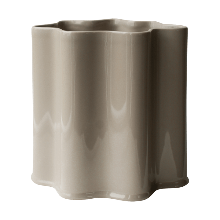 Vaso Filter - Shiny mole, Ø18 cm - DBKD