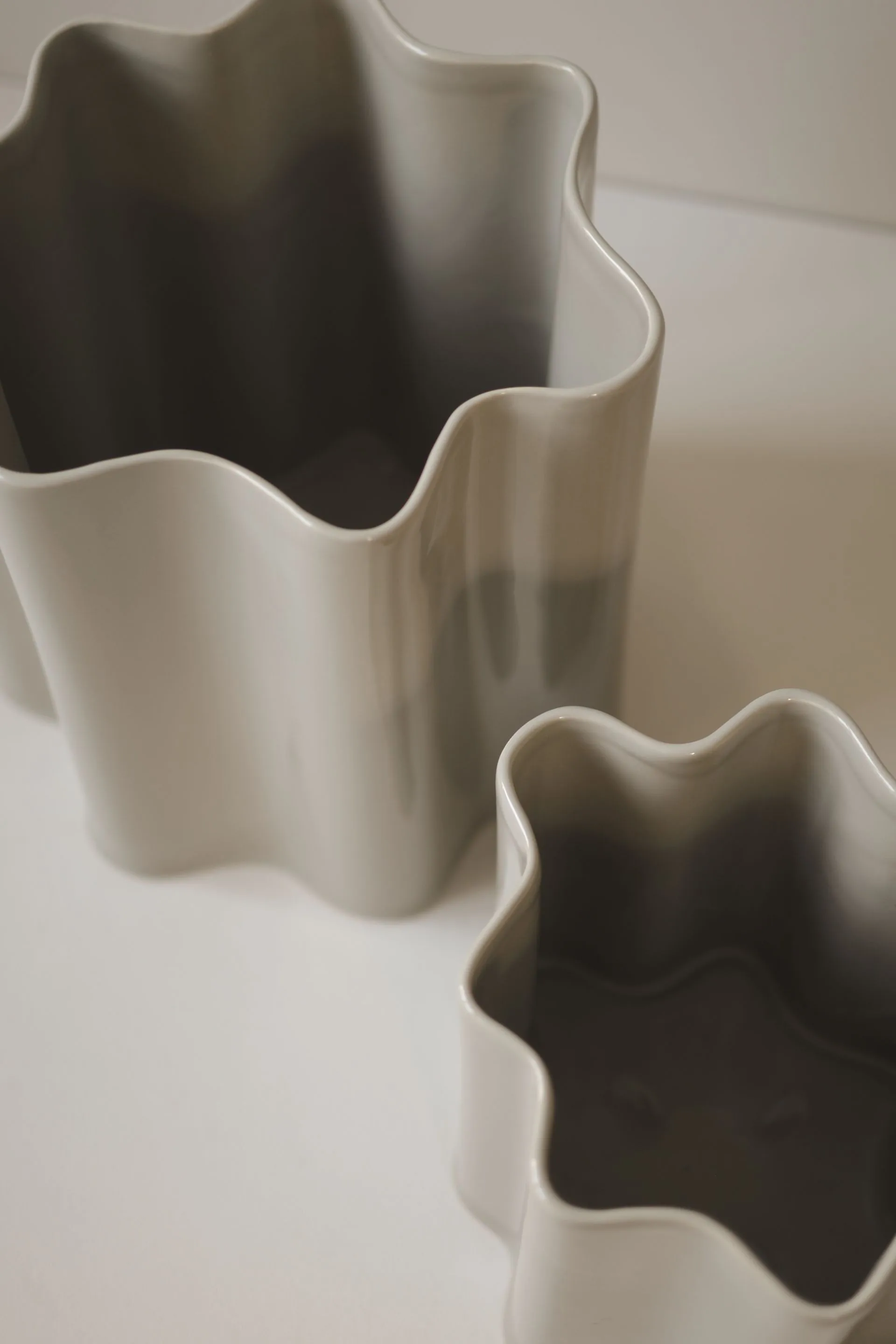 Vaso Filter, Shiny mole, Ø18 cm DBKD