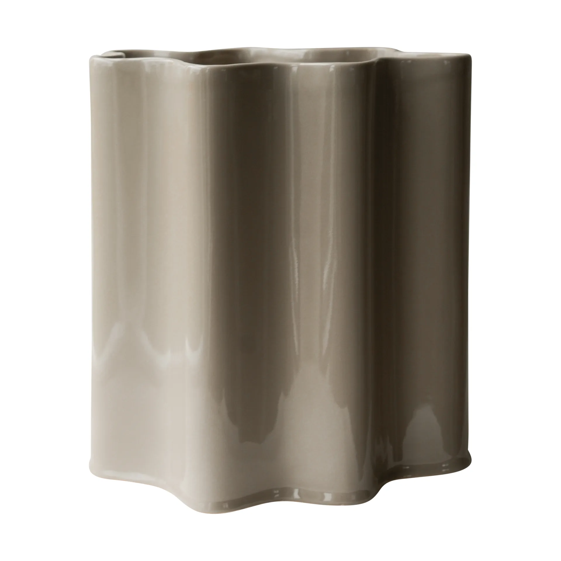 Vaso Filter, Shiny mole, Ø25 cm DBKD