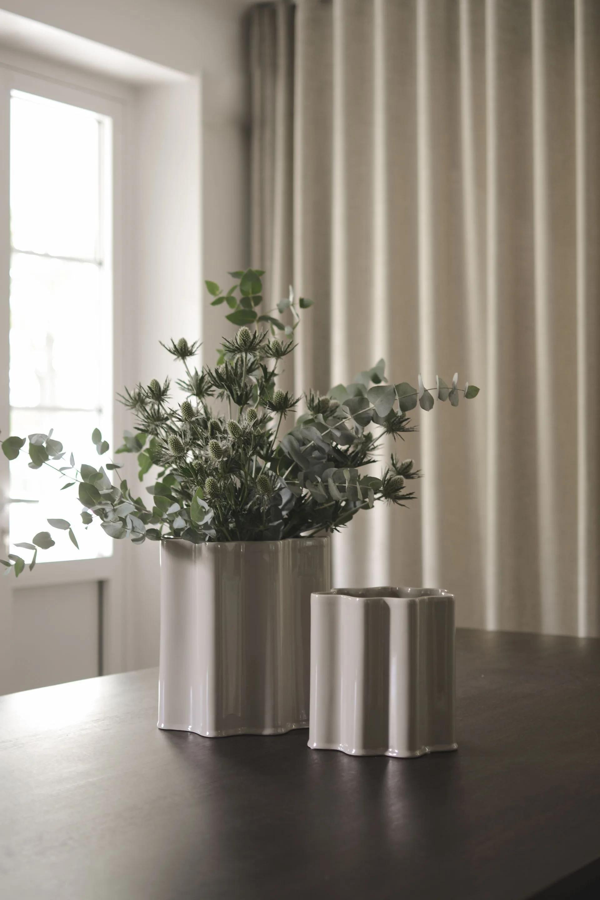 Vaso Filter, Shiny mole, Ø25 cm DBKD