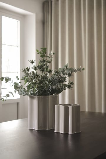 Vaso Filter - Shiny mole, Ø25 cm - DBKD