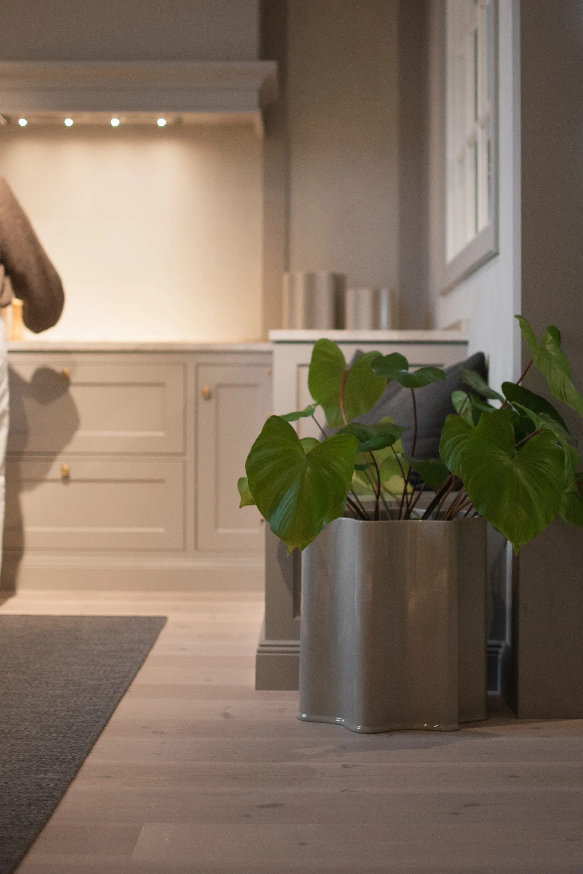 Vaso Filter, Shiny mole, Ø41 cm DBKD