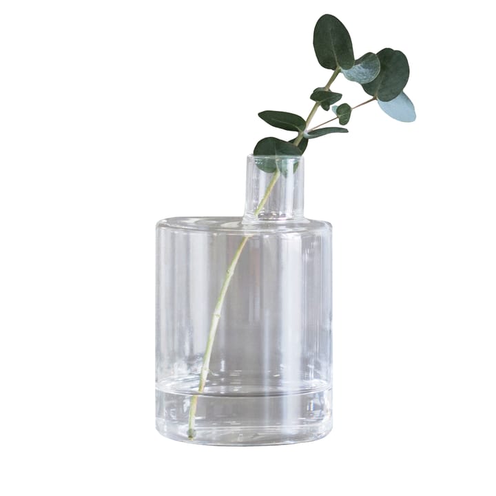 Vaso in vetro Pipe  - piccolo - DBKD