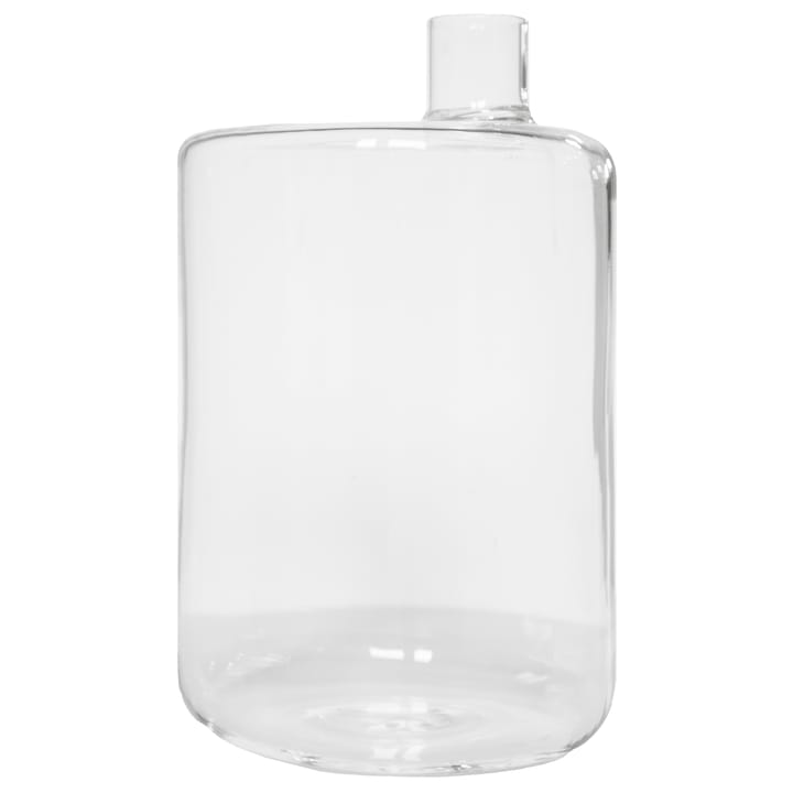 Vaso in vetro Pipe  - XL - DBKD