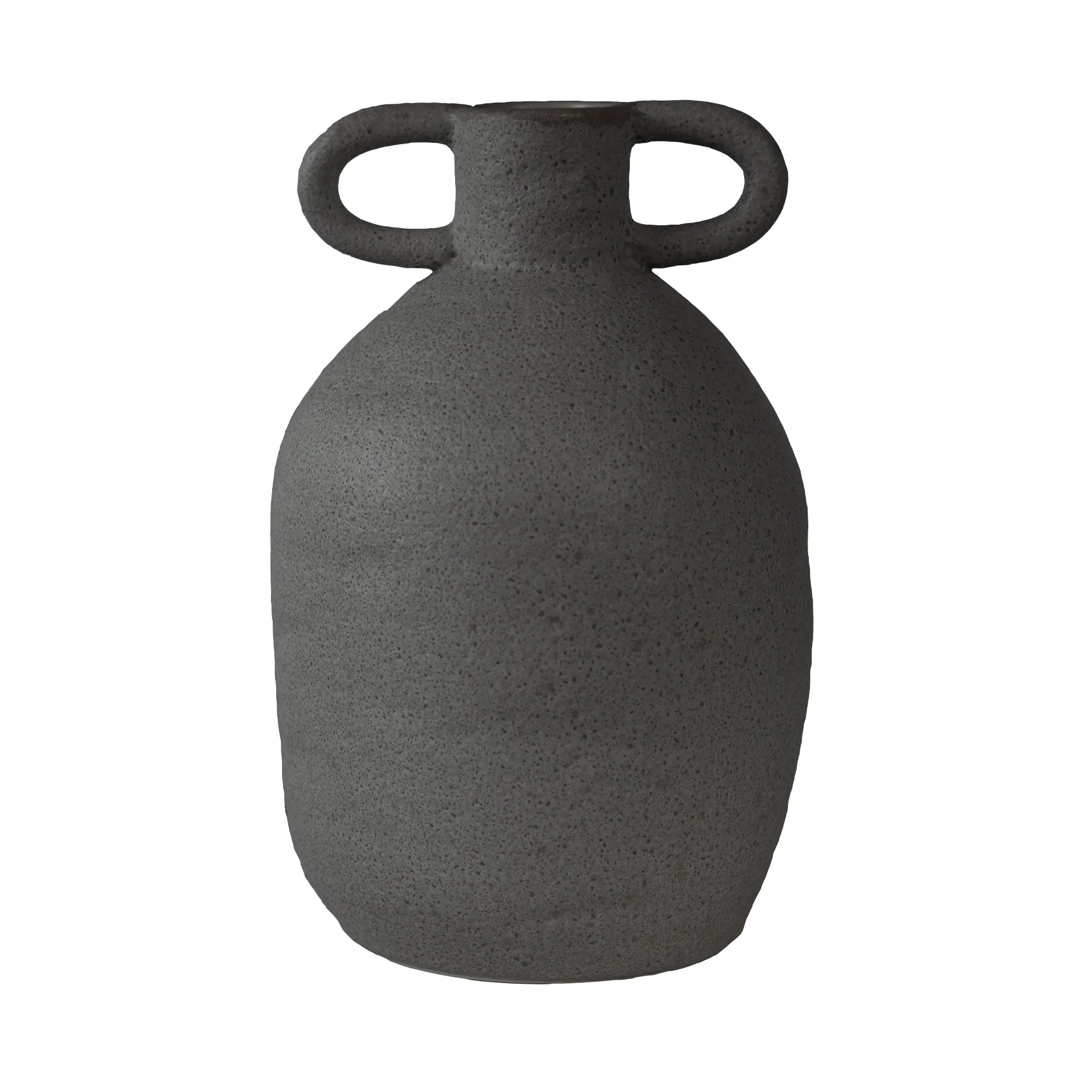Vaso Long 23 cm, nero DBKD