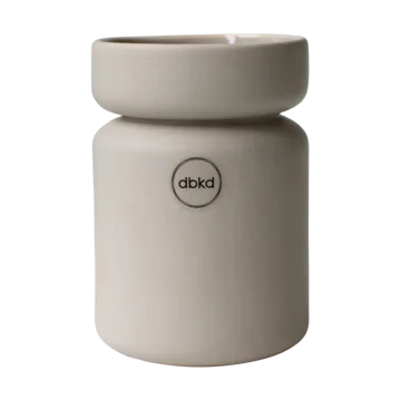 Vaso Neck - Talpa, Ø8x12 cm - DBKD