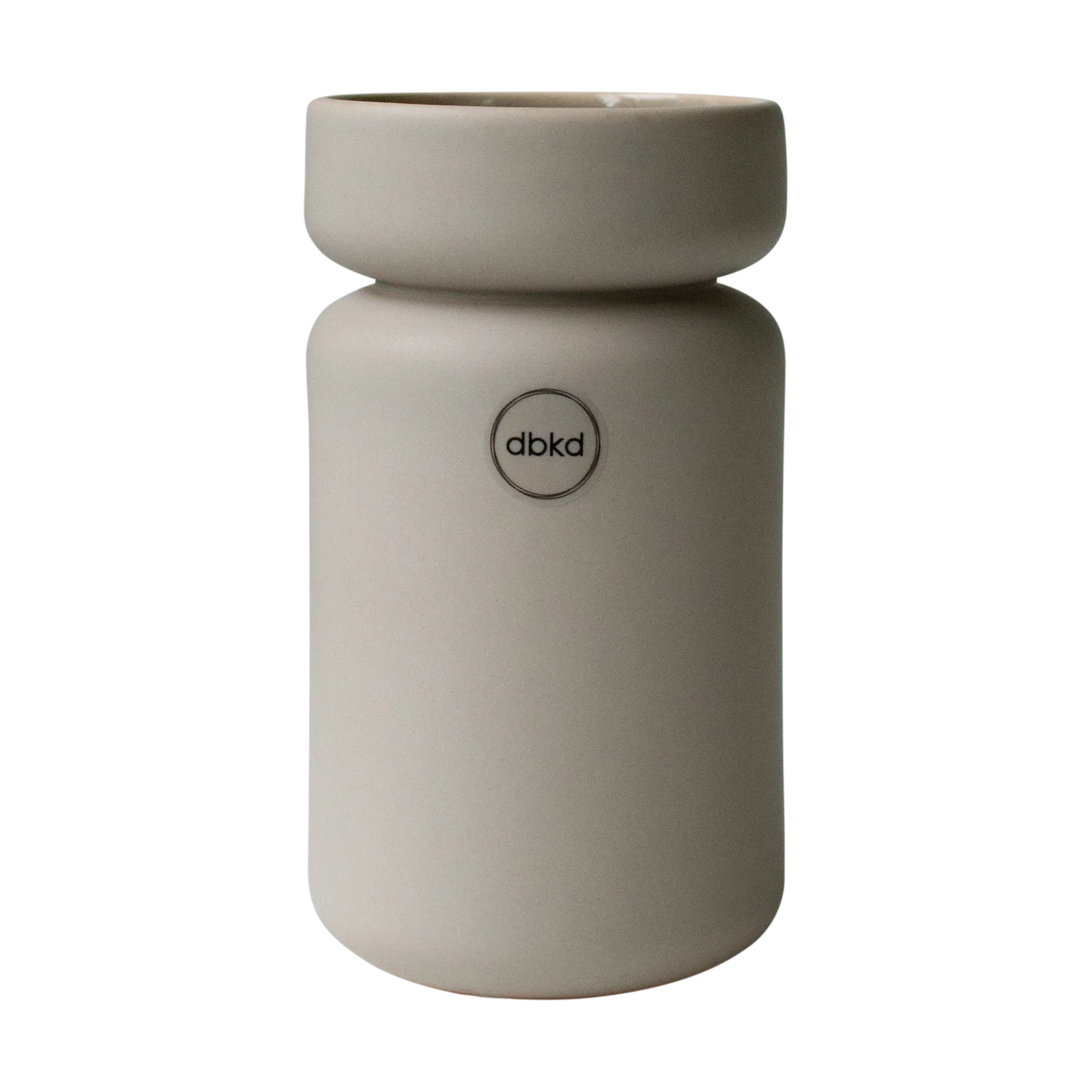 Vaso Neck, Talpa, Ø8x15 cm DBKD