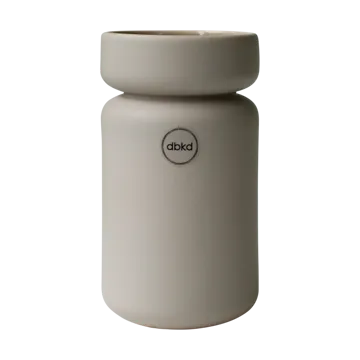 Vaso Neck - Talpa, Ø8x15 cm - DBKD