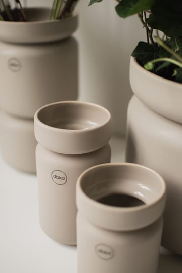 Vaso Neck - Talpa, Ø8x15 cm - DBKD