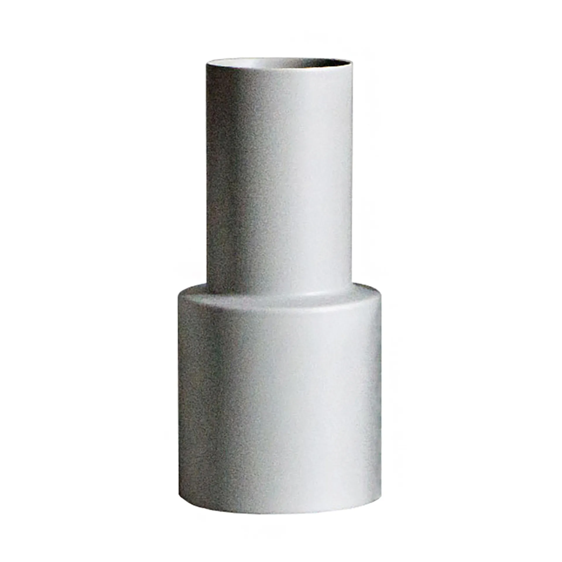 Vaso Oblong mole (grigio), grande, 30 cm DBKD