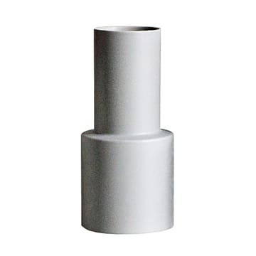 Vaso Oblong mole (grigio) - grande, 30 cm - DBKD