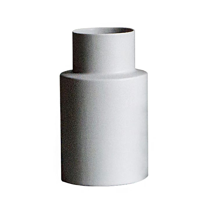Vaso Oblong mole (grigio) - piccolo, 24 cm - DBKD