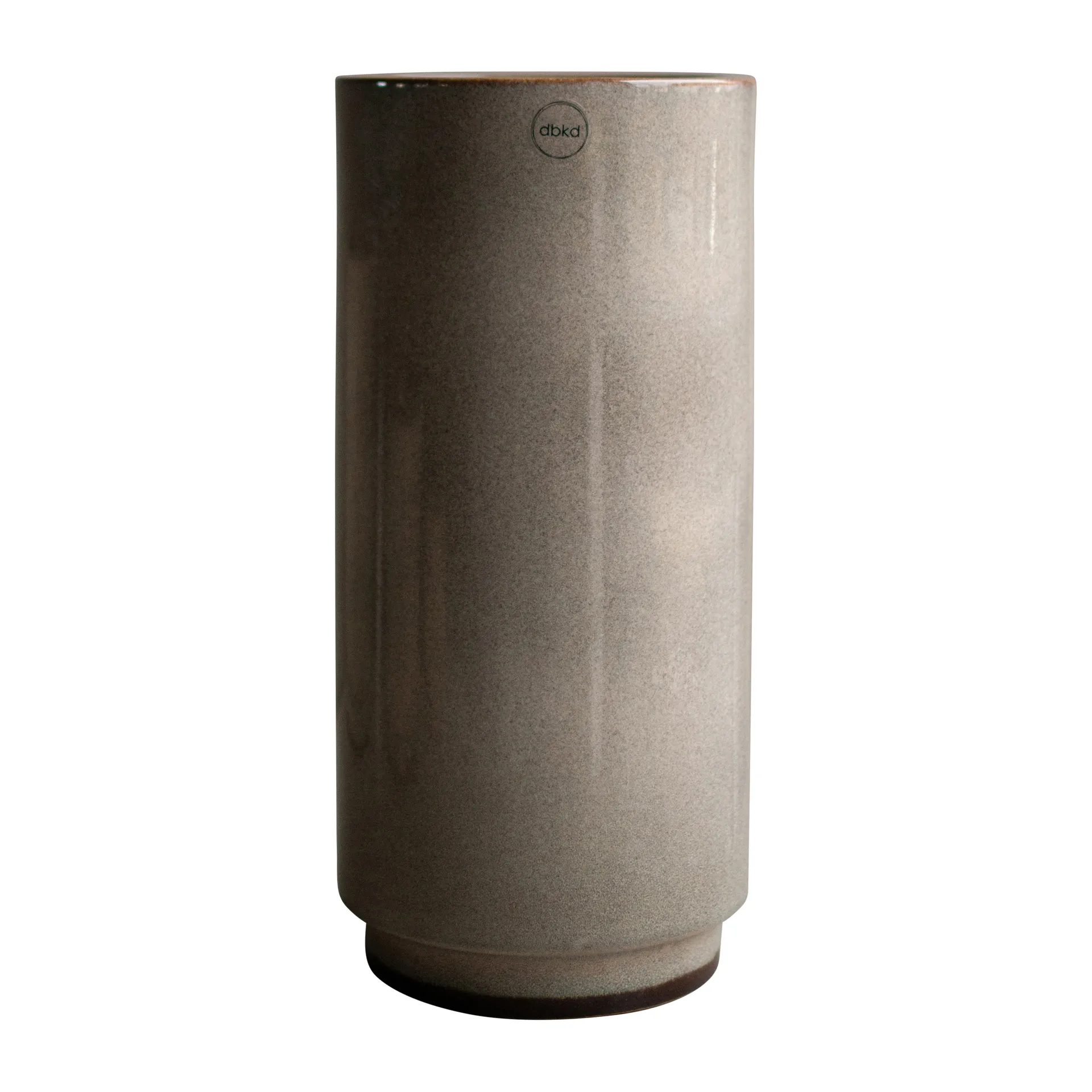 Vaso per fiori alto Solid multicolore, 30 cm DBKD