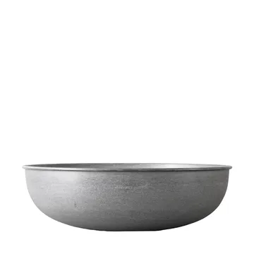 Vaso per fiori Out 3 pezzi - Grigio chiaro - DBKD