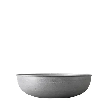 Vaso per fiori Out 3 pezzi - Grigio chiaro - DBKD