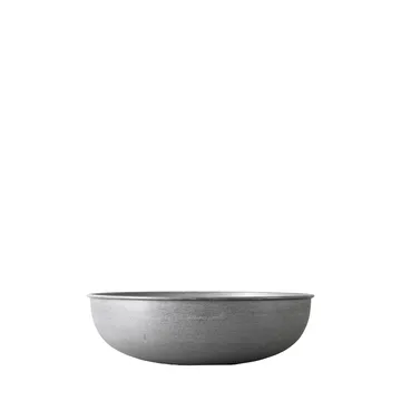 Vaso per fiori Out 3 pezzi - Grigio chiaro - DBKD